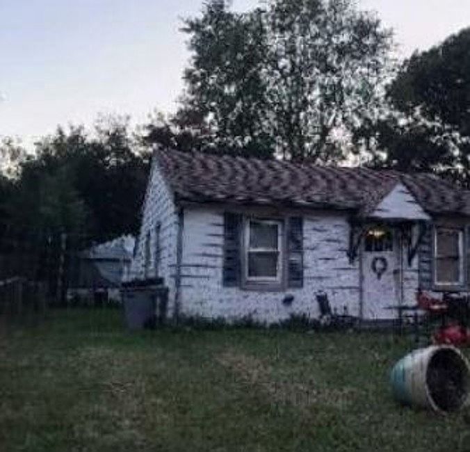 Property Side View