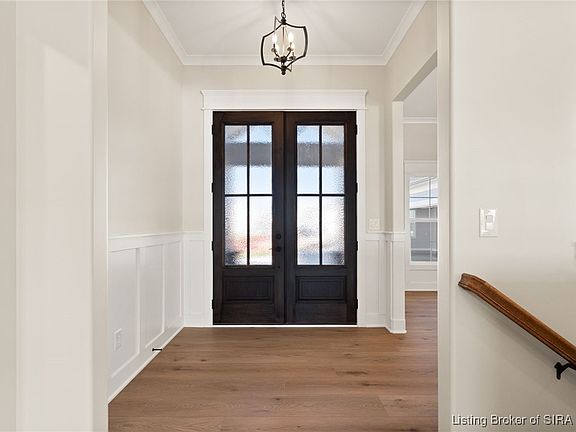 5th image of 1711 Greenbrier Place Lot 329