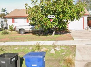 531 J St, Chula Vista, CA 91910