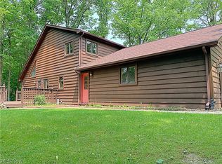 17600 Marks Rd, Columbia Station, OH 44028