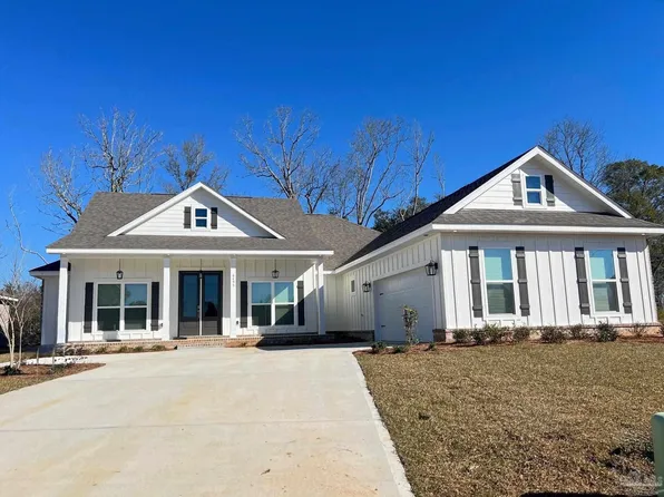 6495 Ledgestone Ct, Pensacola, FL 32526