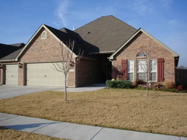 14722 S Jordan Ct W, Glenpool, OK 74033