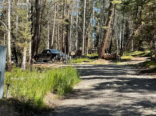 2020 Spruce Rd, Cimarron, CO 81220