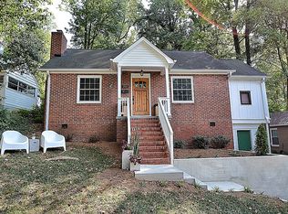 2013 Wood Dale Trl, Charlotte, NC 28203