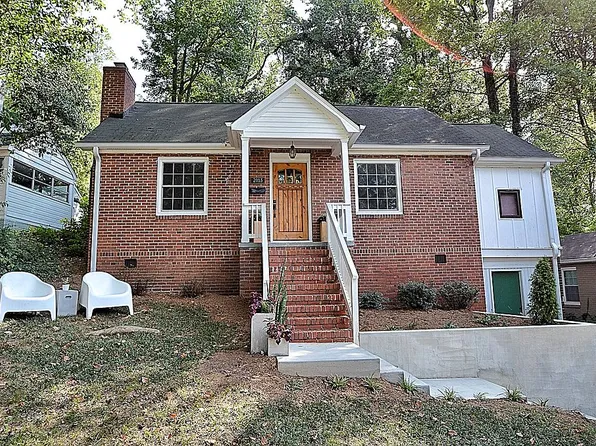 2013 Wood Dale Trl, Charlotte, NC 28203