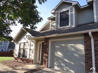 2237 Breckenridge Dr, Lawrence, KS 66047