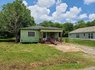 3734 Hebert Aly, Beaumont, TX 77705