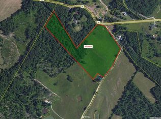 20 Cranwell Rd, Pikeville, TN 37367