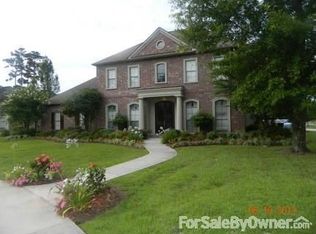 43 Spanish Moss Ct, Mandeville, LA 70471