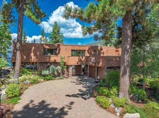80 Skyland Ct, Zephyr Cove, NV 89448