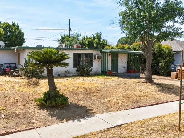 13124 Montford St, Pacoima, CA 91331