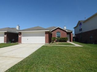 32010 Sue Ln, Pinehurst, TX 77362
