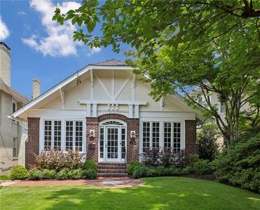 16 Walker Ter NE, Atlanta, GA, 30309