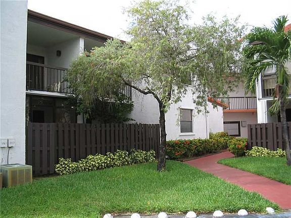 2nd image of 9403 Fontainebleau Blvd APT 106