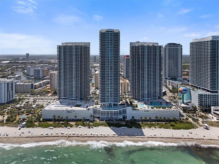1830 S Ocean Dr #1612 — Photo 19