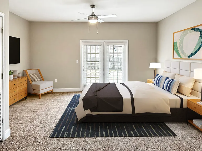 Congaree Villas — Photo 15