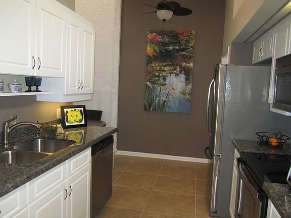 Home For Sale In Boca Pointe