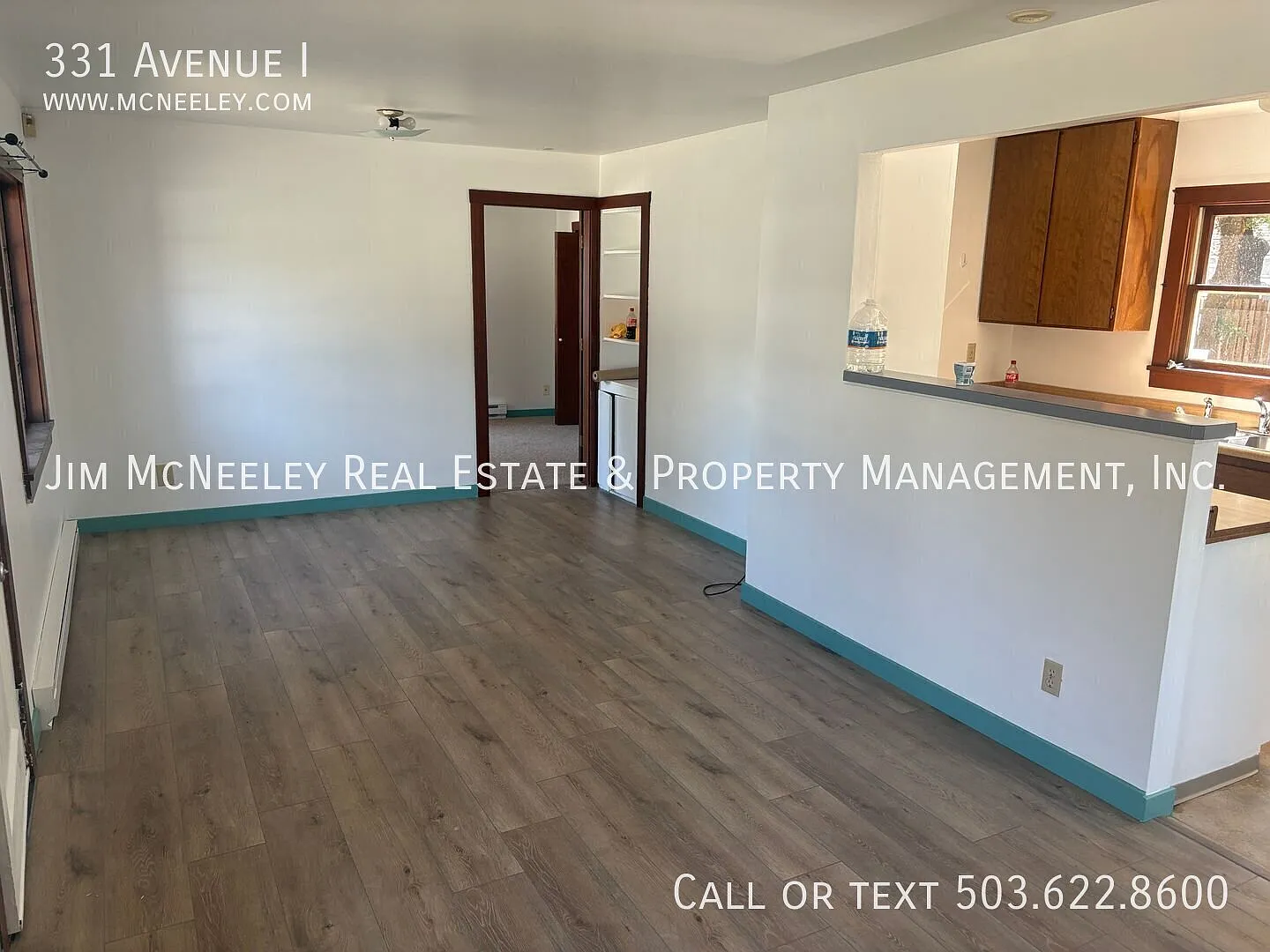 1-Bedroom Home with Bonus Room, Deck & Fenced Yard — Photo 3