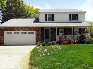 39 Orchard St, North Providence, RI 02911