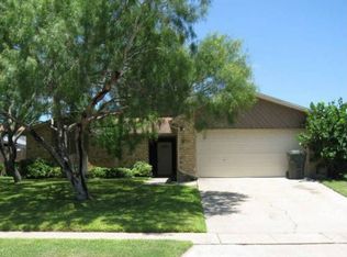 5124 Pepper Mill Dr, Corpus Christi, TX 78413