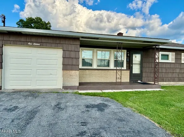 116 Clayton Dr, Johnstown, PA 15904