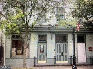 406 High St #1, Burlington City, NJ 08016