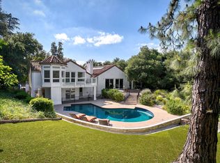 4414 Park Mallorca, Calabasas, CA 91302