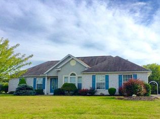 4 Michael Ct, Stony Pt, NY 10980