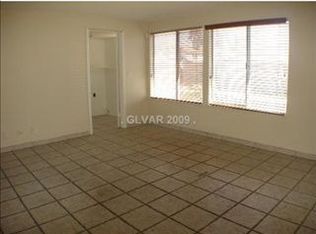 3552 Bronco Rd, Las Vegas, NV 89103