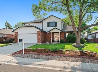 2428 Maplewood Cir W, Longmont, CO 80503