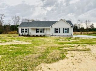 130 Highland Park Dr, Goldsboro, NC 27534