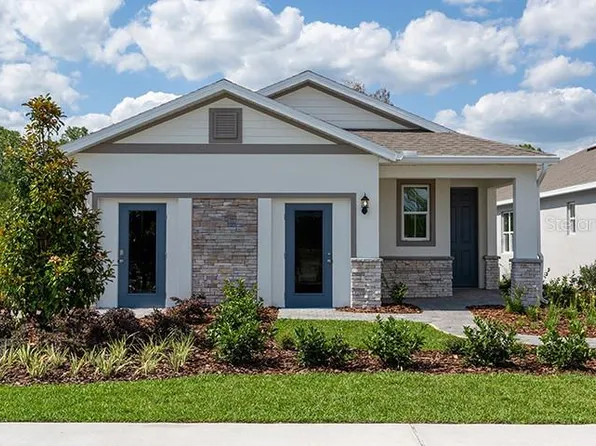 2029 Anthem Dr, Orange City, FL 32763
