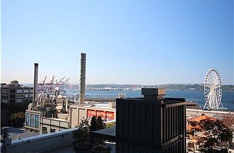 2nd image of 98 Union St Unit 205