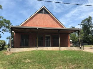 103 Louisiana St, Mansfield, LA 71052