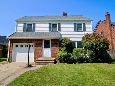 1874 Idlehurst Dr, Euclid, OH, 44117
