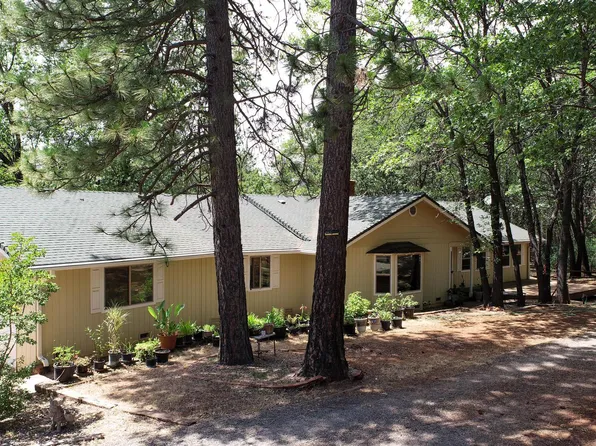 28936 Shingle Creek Ln, Shingletown, CA 96088