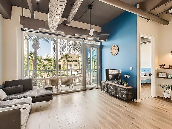 2nd image of 1 E Lexington Ave Unit 205