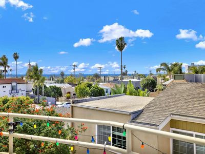 1062 Law St APT 3, San Diego, CA, 92109