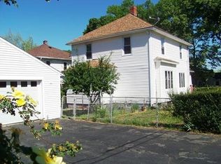 11 Acton St, Springfield, MA 01151