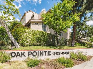 15129 Magnolia Blvd UNIT C, Sherman Oaks, CA 91403