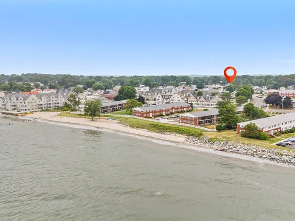 155 Naugatuck Avenue, Milford, CT 06460