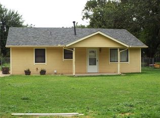 602 W Pne, Tuttle, OK 73089
