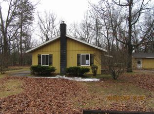 5666 Alvin Rd, Oscoda, MI 48750