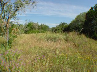 28A Dian Dr, Harper, TX 78631