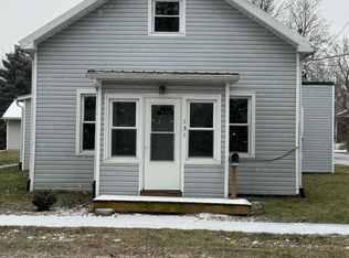 131 W Patterson St, Dunkirk, OH 45836