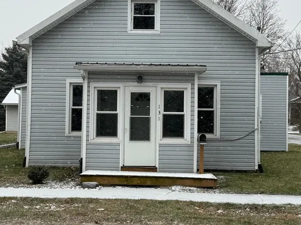 131 W Patterson St, Dunkirk, OH 45836