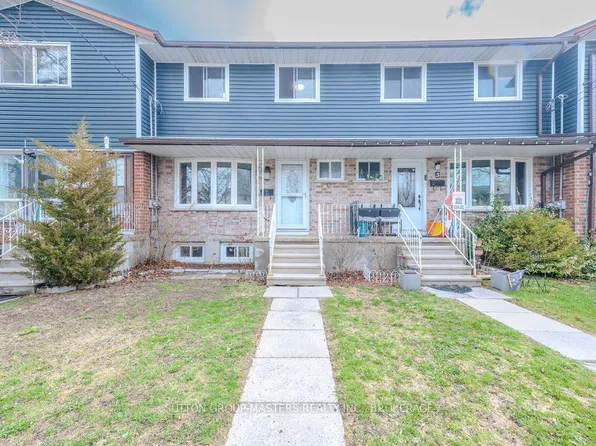 23 Addington St #2, Loyalist, ON K7N 1C6