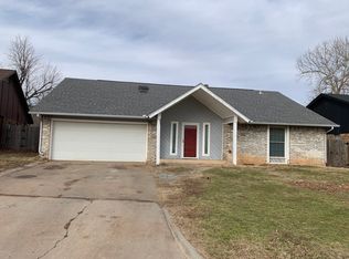 8325 NW 112th St, Oklahoma City, OK 73162