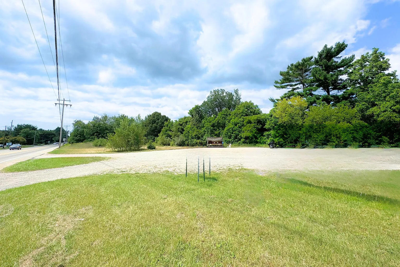 6561 Grand Haven Rd photo 1