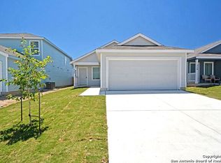754 Tower Hill Vw, New Braunfels, TX 78132